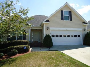 932 Sawbuck Way, Evans, GA 30809