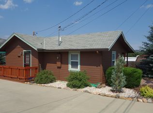 220 Virginia Dr UNIT 6, Estes Park, CO 80517