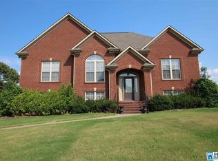 4397 Longwood Dr, Gardendale, AL 35071