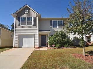 7733 Ponderosa Pine Ln, Charlotte, NC 28215