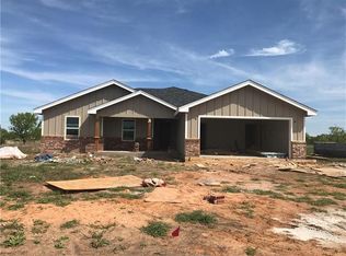 238 Foxtrot, Abilene, TX 79602