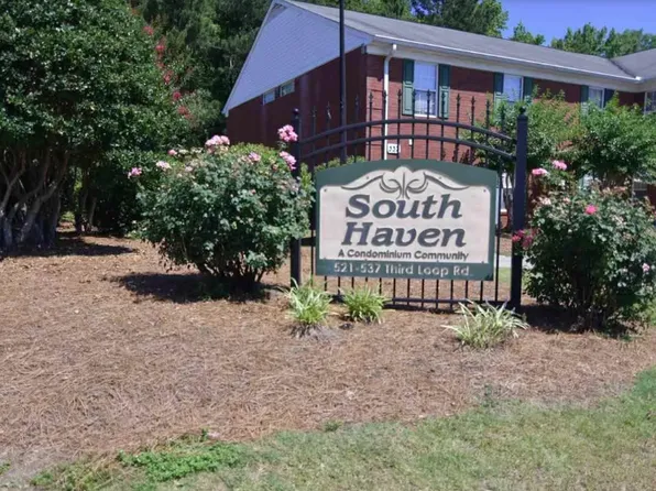 525 3rd Loop Rd, Florence, SC 29505