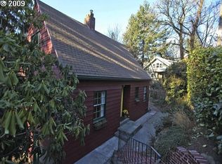 3015 SW Dosch Rd, Portland, OR 97239