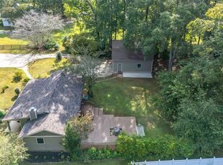 577 W Hickory Level Rd, Temple, GA 30179