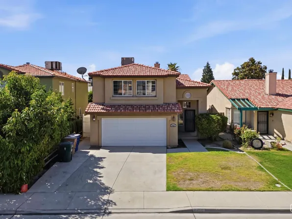 9405 Salinger St, Bakersfield, CA 93311