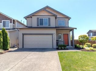1256 42nd St NE, Auburn, WA 98002