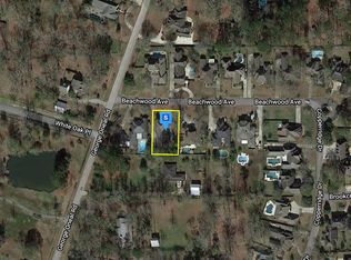 17420 Beachwood Ave, Baton Rouge, LA 70817