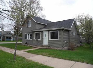 1901 W Main St, Merrill, WI 54452