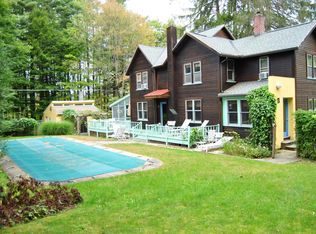 23 Sergeant St, Stockbridge, MA 01262