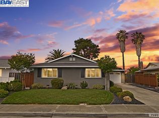 1580 Hollyhock St, Livermore, CA