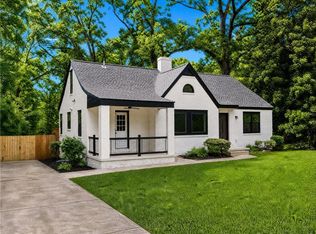 2585 Amelia Ave, Decatur, GA 30032