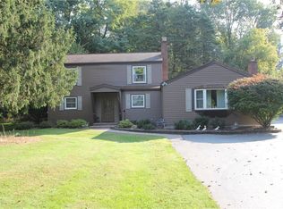1277 Cork Rd, Victor, NY 14564