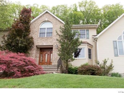 4 Pyngyp Rd, Stony Pt, NY, 10980