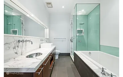 Sold by Douglas Elliman
