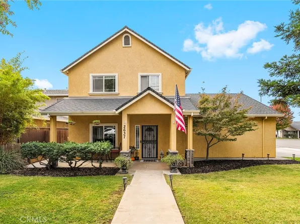 2637 Ceanothus Ave, Chico, CA 95973