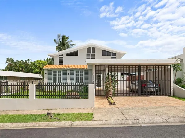 8 Calle, San Juan, PR 00926