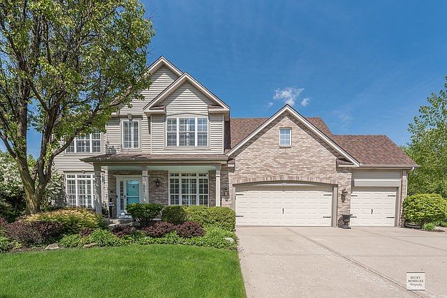 GET READY TO FALL IN LOVE WITH 12961 GREENFIELD DRIVE, IT'S ALL HERE...WELCOME HOME!