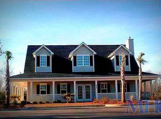 134 Lynches River Dr, Summerville, SC 29485