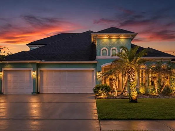 226 Ashford Lakes Cir, Ormond Beach, FL 32174