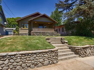 525 E Claremont St, Pasadena, CA 91104