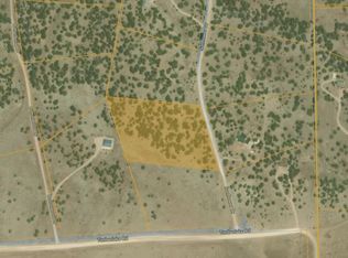 7 Sunflower Dr, Ramah, NM 87321