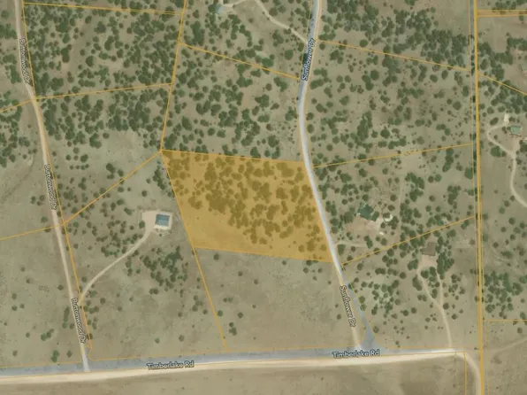 7 Sunflower Dr, Ramah, NM 87321