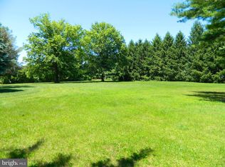 Piedmont Rd, Stewartstown, PA 17363