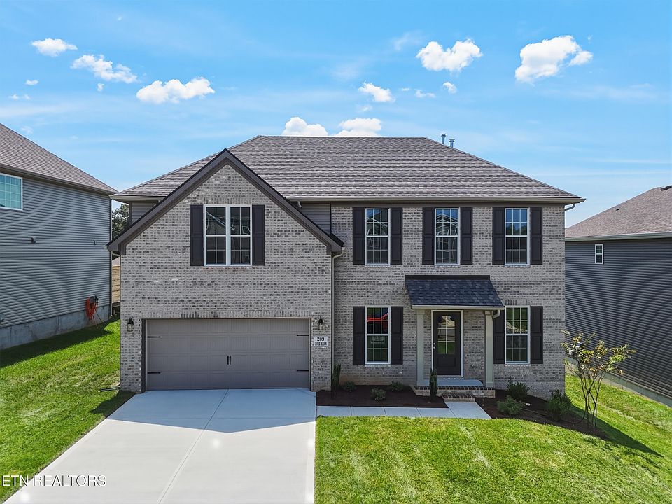 1st image of 209 Clover Meadow Ln