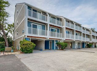 161 Captains Quarters Rd #503, Ocean City, MD 21842