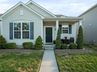 6230 Red Glare Dr #238, Galloway, OH 43119