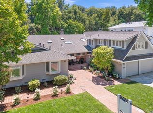 1420 Pitman Ave, Palo Alto, CA 94301