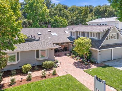 1420 Pitman Ave, Palo Alto, CA, 94301