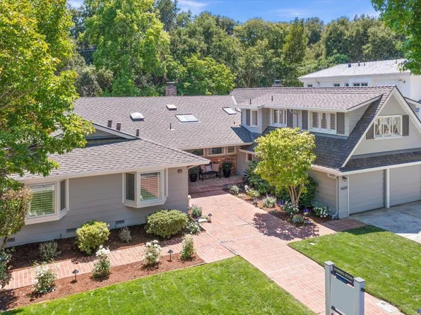 1420 Pitman Ave, Palo Alto, CA 94301