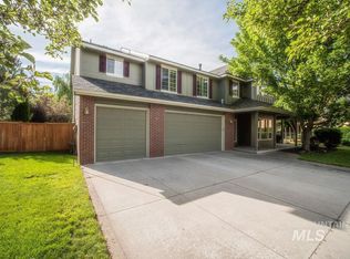 1510 N Dragonfly Pl, Eagle, ID 83616