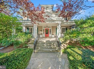 3825 Ingomar St NW, Washington, DC
