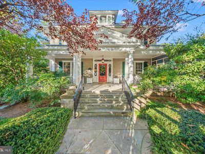 3825 Ingomar St NW, Washington, DC, 20015