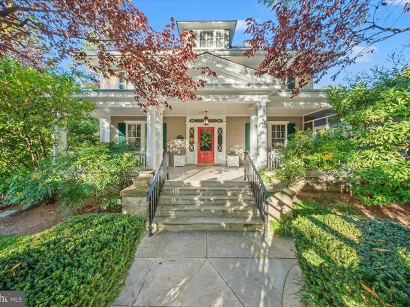 3825 Ingomar St NW, Washington, DC 20015