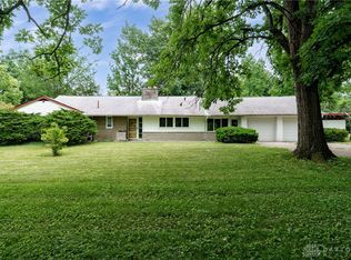 7788 Normandy Ln, Dayton, OH 45459