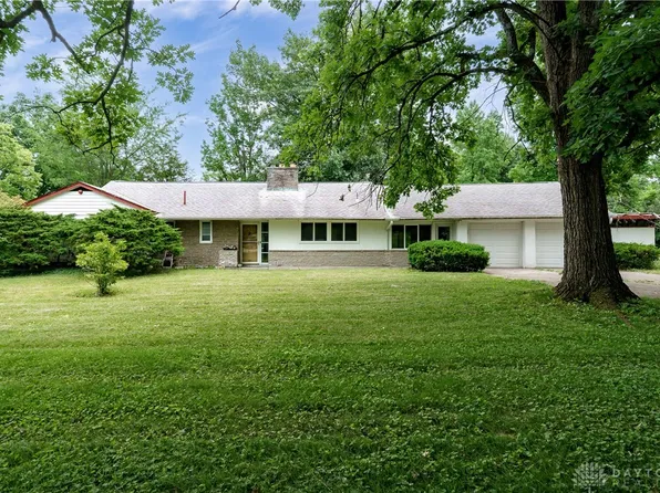 7788 Normandy Ln, Dayton, OH 45459