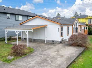 933 Prospect St, Oregon City, OR 97045