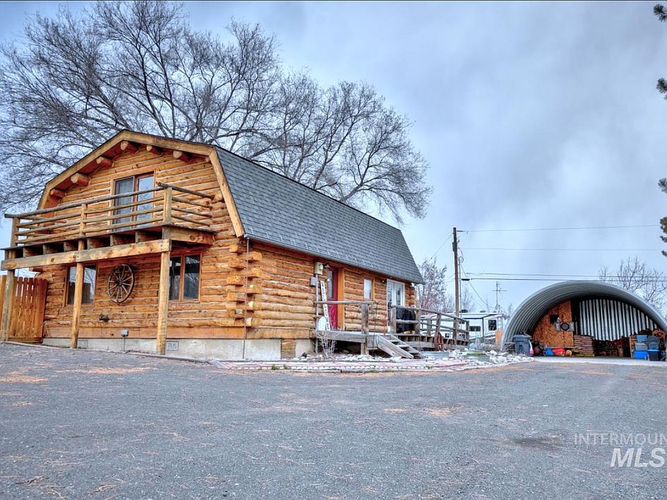 380 5th Ave W, Wendell, ID 83355 Zillow