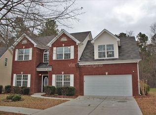4246 Preserve Trl SW, Snellville, GA 30039