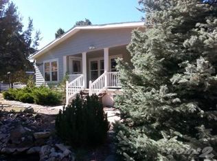 2947 Wildcat Trl, Overgaard, AZ 85933