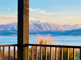 3872 Overlook Dr, Island Park, ID 83429