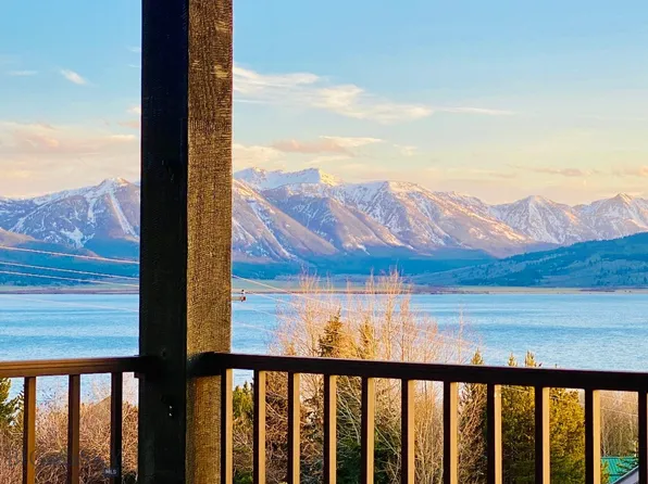 3872 Overlook Dr, Island Park, ID 83429