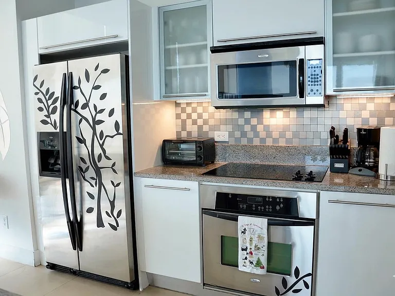 888 Biscayne Blvd #4701 — Photo 4