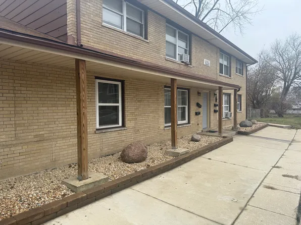 14504 Cottage Grove Ave APT 1S, Dolton, IL 60419
