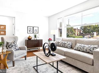 5129 Chillum Pl NE, Washington, DC 20011