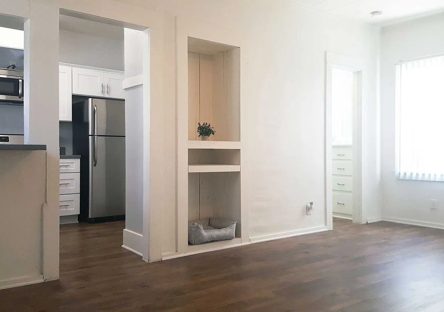 SeaGlass Apartments — Photo 2