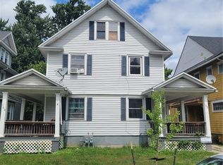 162 Clay Ave #164, Rochester, NY 14613